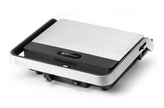 Grillplaat kopen? Ontdek hier wat je niet kan missen bij uw tafelgrill!