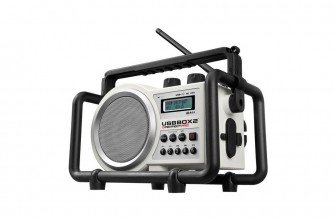 Bouwradio Kopen – De Complete Gids Bij Uw Aankoop.