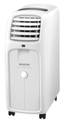 Sencor sac MT9011 mobiele airco