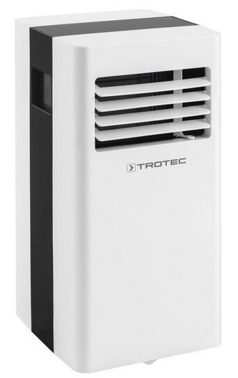 trotec PAC 2600X