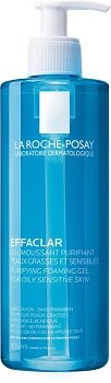 La Roche-Posay Effaclar gezichtsreiniger